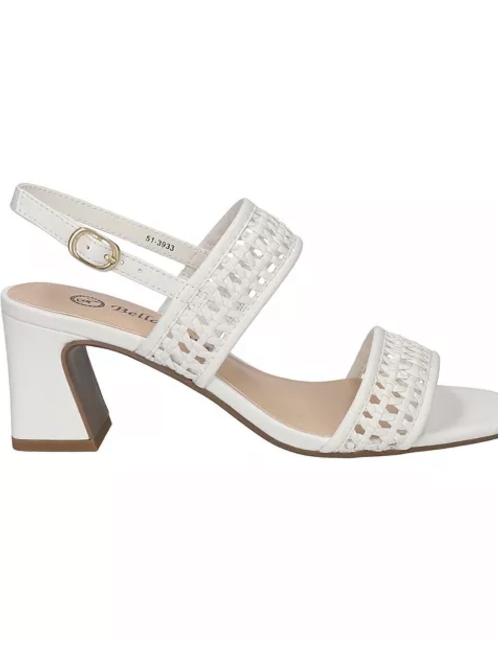 BELLA VITA Sandals NWOT
